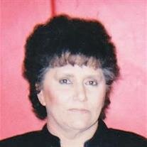 Betty Sue Elliott