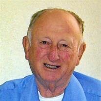 Samuel Madden