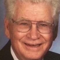 Edgar Wallace Dillon Jr.