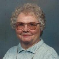 Mary L. Bisbey