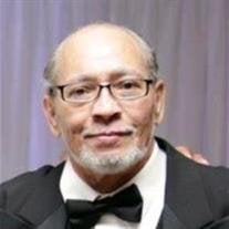 Reginald L. Branch