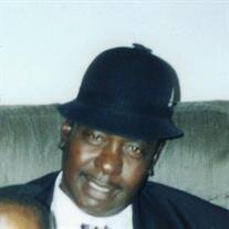 Mr. Herman Simmons
