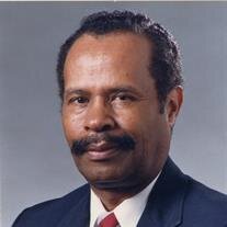 Otis F. Davis