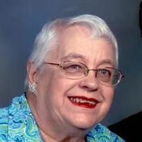 Joan M. Barwig