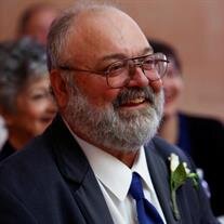 Edward Raymond Polasek