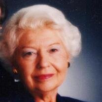 Betty M. Albright