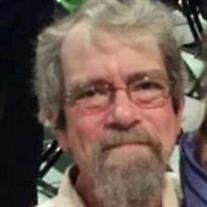 Dennis Carroll Arledge Sr.