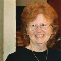 Ruth Ann Alexander Richards Coombs