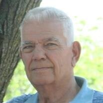 Thomas Edward Bennett