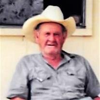 Davis  Eugene "Jeff"  Hendricks