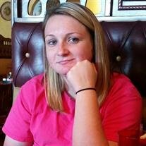Amy Marie Walker