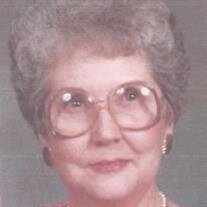 Martha J. Lyons