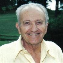 Nathaniel Joseph Parenti