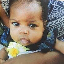 Anari Payton Thorne