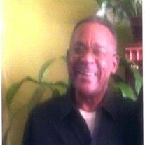 Mr. Alvin Leon Shows