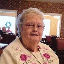 Mildred  Jean  Merritt