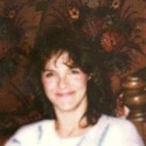 Cheryl Ann "Julie" Butala