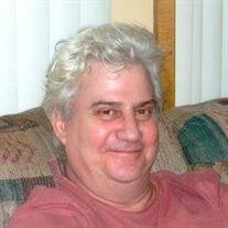 Dennis Christian Crawford