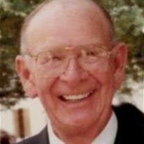 Robert J. Wetnight Jr.