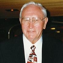 Harold R. Heinz
