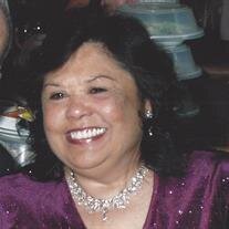 Anita "Chris" Cobb