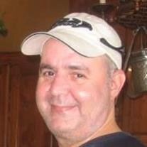 Scott Thomas Ashy
