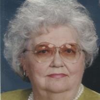 Frances Ann Hrouda