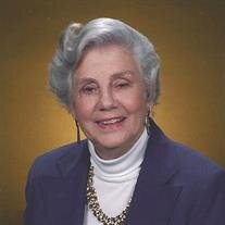 Ora Ward Cooper