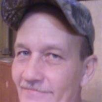 Mark Stephen Huckabee