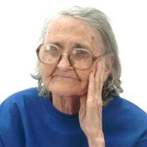Ina Lois McGuire