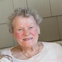 Mary  Willis  Lehmann