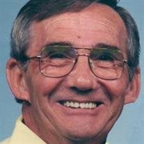 John "Dick" Seevers