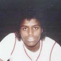 Ms. Reba Marcelle Thigpen