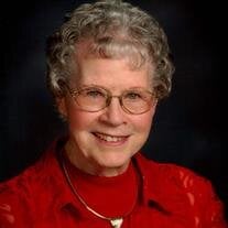 Alta "Sally" Pauline Rice
