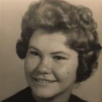 Dorothy Lynn Morrow Litten