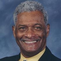 Rudolph Benjamin Walker