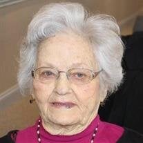 Ethel Dalton Hulsey