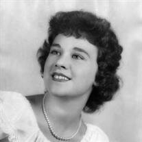Doris A. Jacobsmeyer