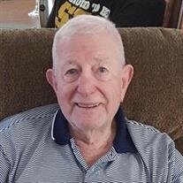 Axel V. Green