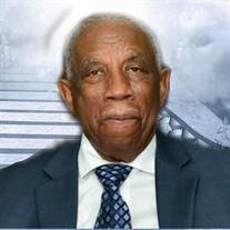 Leonard  Upshaw
