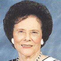 Mrs. Rosalie Willard Pickler