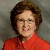 Janet Elaine Larson