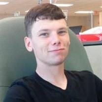 Zachary J. Ewing