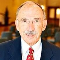 William "Bill" Gardner Gamble M.D.