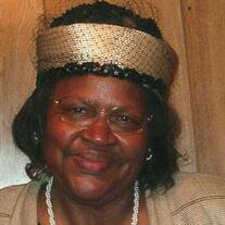 Martha  Wortham 