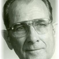 Robert "Bob" Smoak Winfield
