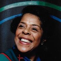 Beatrice P. Butler