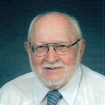 William Colbert  McIntyre Jr.