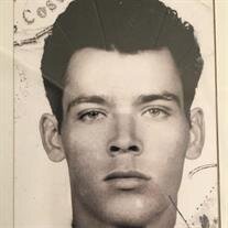 Mario Alexis Castro