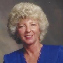 Faye Stone Hughes
